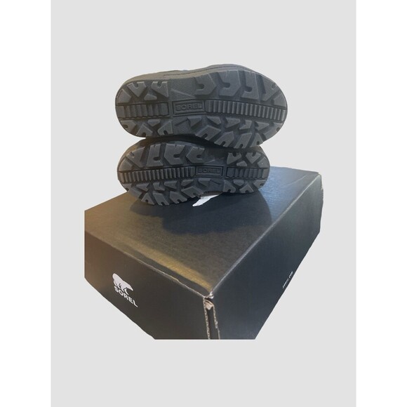 Sorel Kids Snow Commander Baby Toddler Insulated Winter Snow Boots Size 11 NIB - Picture 7 of 7